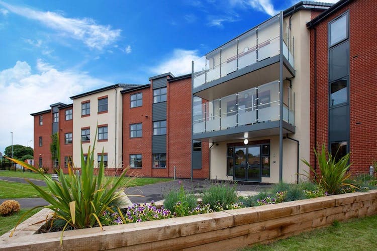 Briggs Lodge Care Home