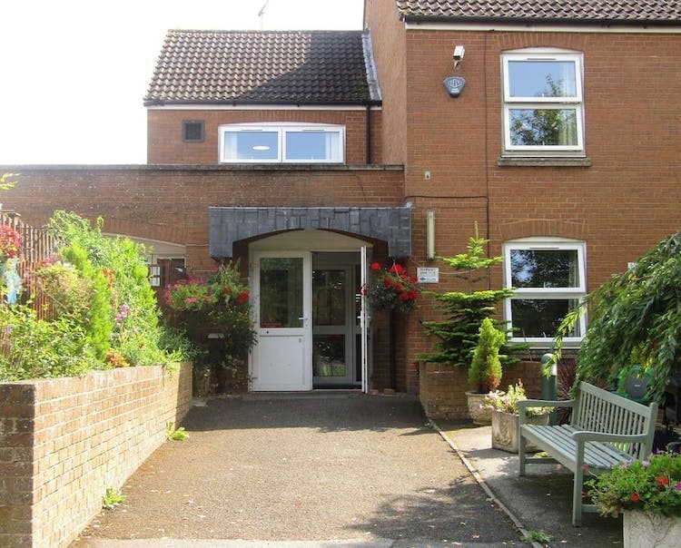 Brookside Care Home