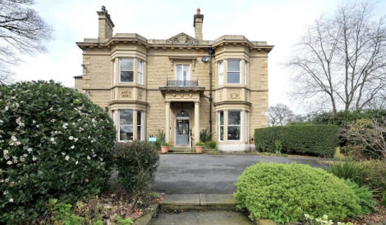 Cleveland House Care Home