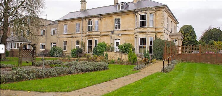 Elm Grove Care Home