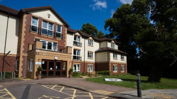 Northlands House Care Home