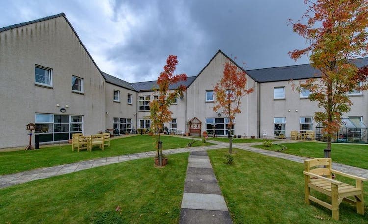 Tor-na-Dee Care Home