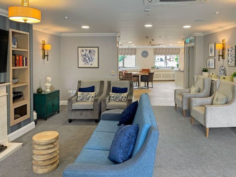Candlewood House Care Home