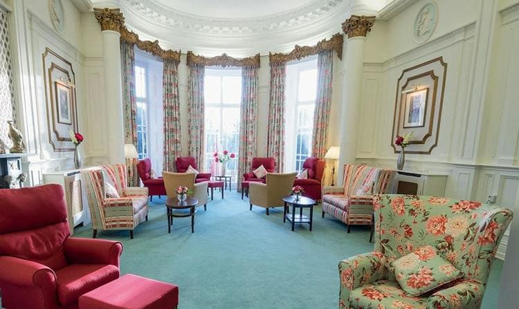 Fremington Manor Care Home