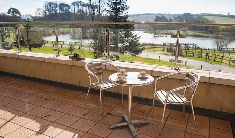 Kenwith Castle Care Home