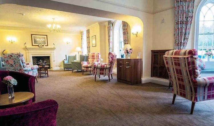Kenwith Castle Care Home