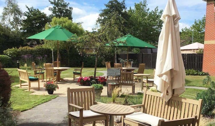 Talbot View Care Home