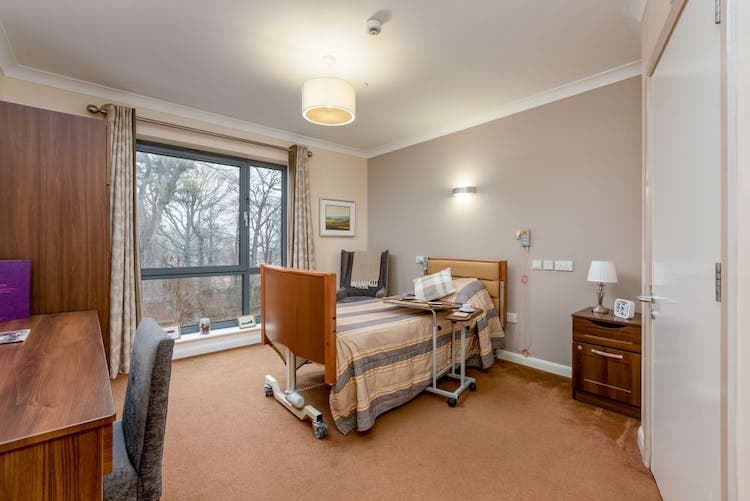 Cairdean House Care Home