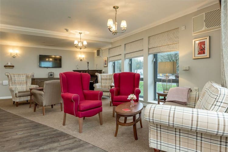 Cairdean House Care Home