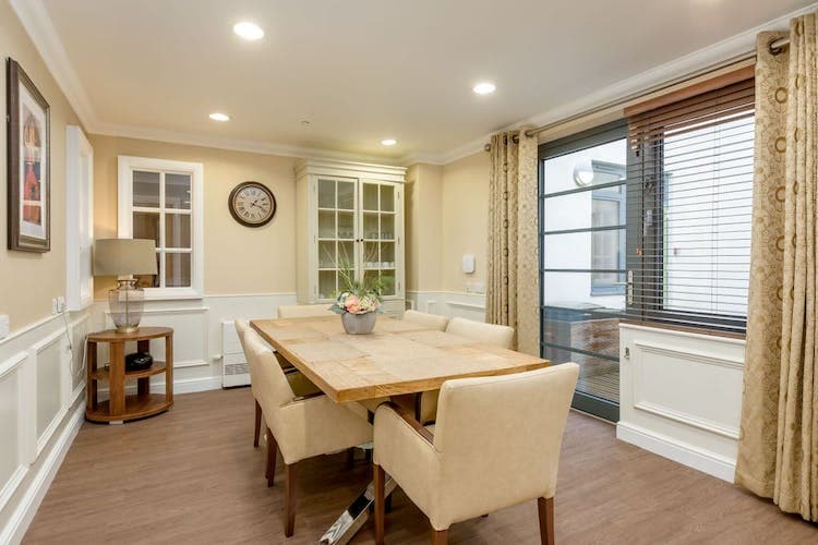 Cairdean House Care Home