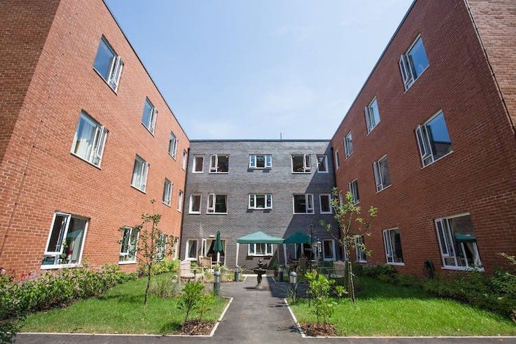 Chilterns Court Care Home