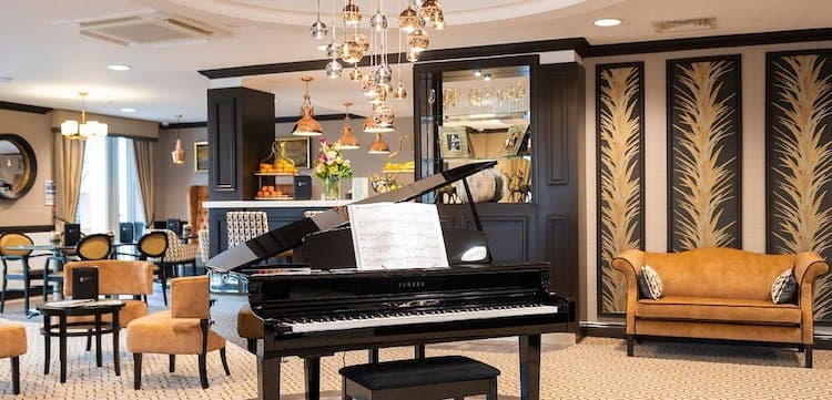Eastcote Park Care Home