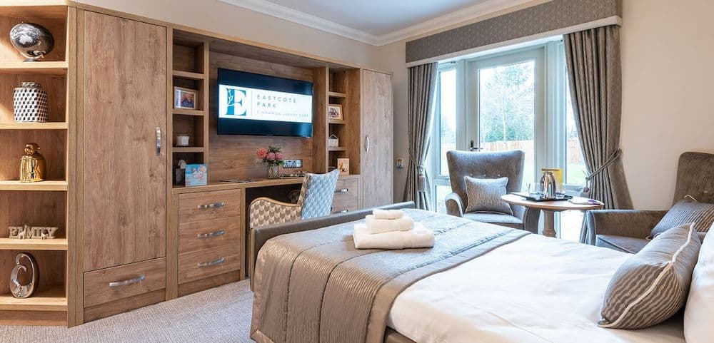 Eastcote Park Care Home