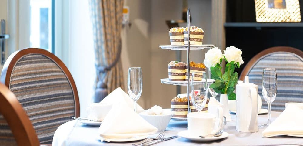 Eastcote Park Care Home