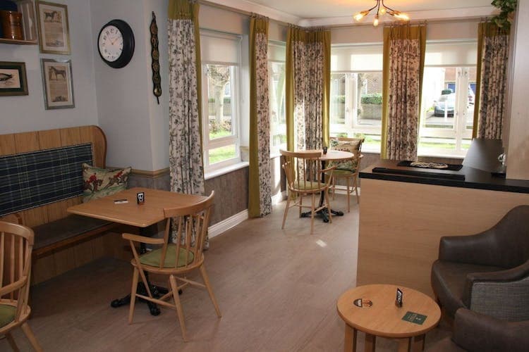 Link House Care Home