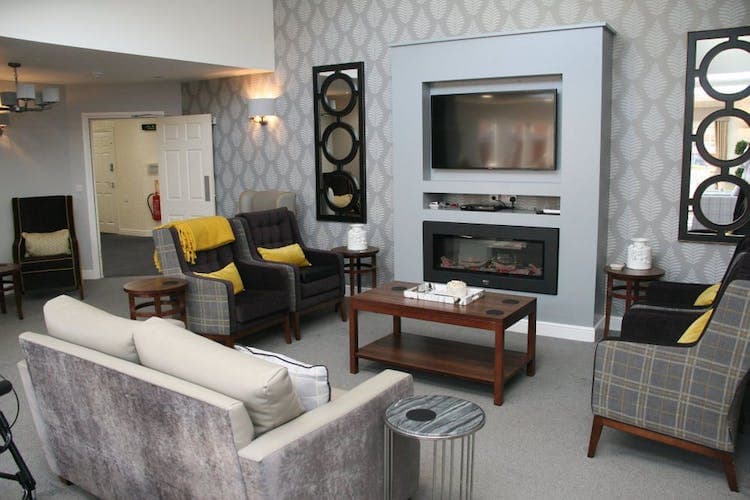 Lyncroft Care Home