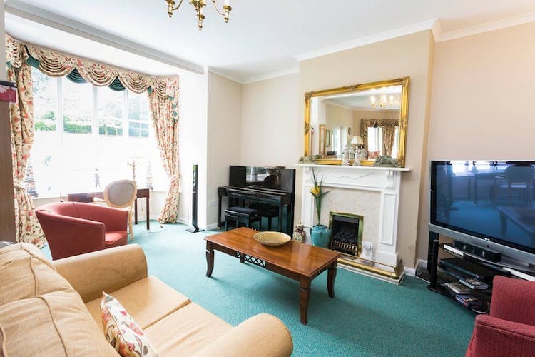 Prestbury Beaumont Care Home