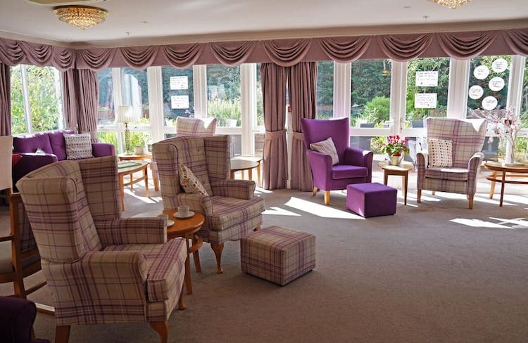 Haven Care Home