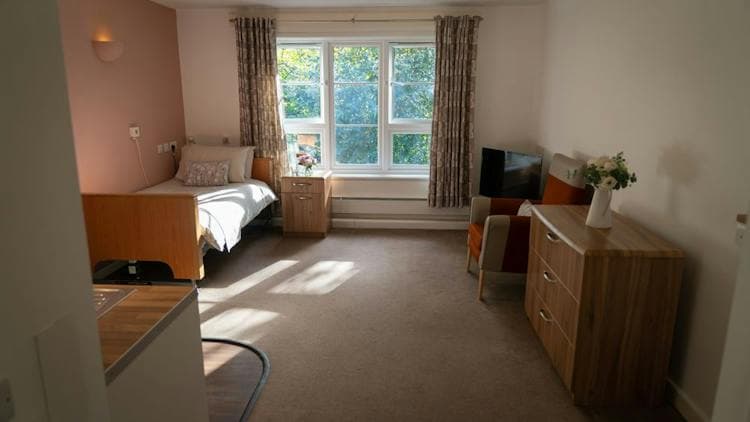 Aashna House Care Home