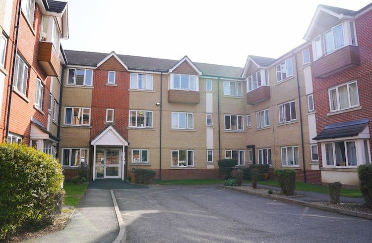 Riverlee Care Home