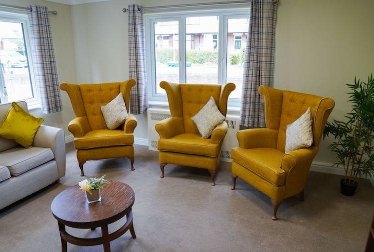 Nunthorpe Oaks Care Home