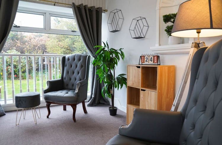 Kintyre House Care Home
