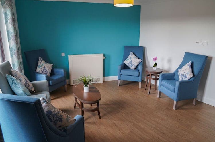 Forefaulds Care Home