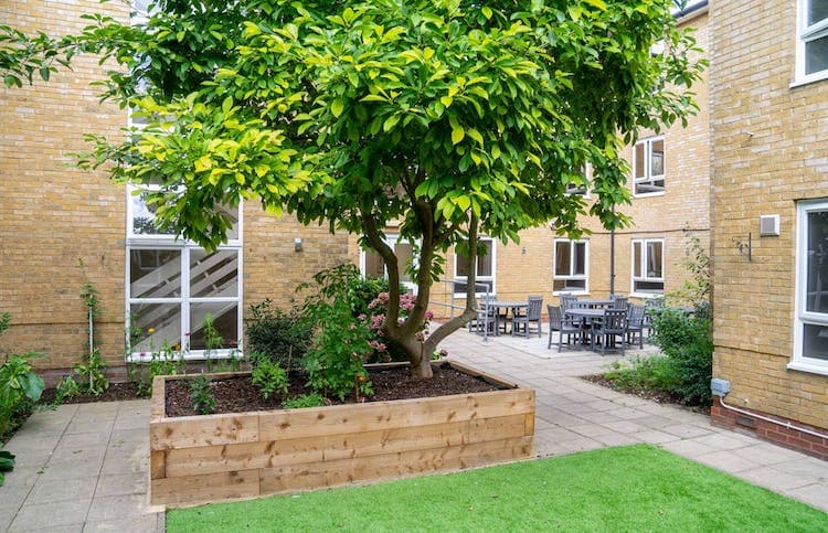 Rowanweald Care Home