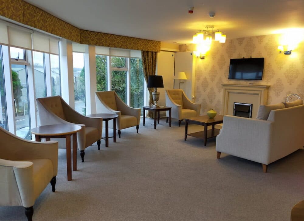 Deeside Care Home