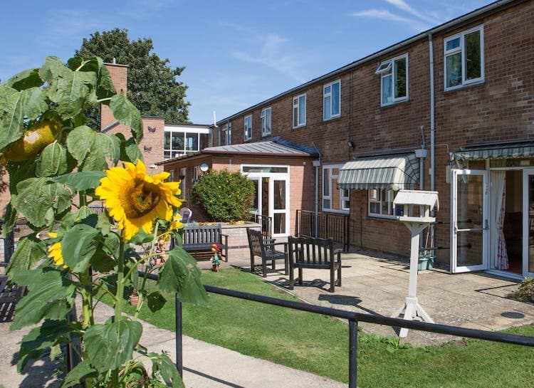 Digby Court Care Home