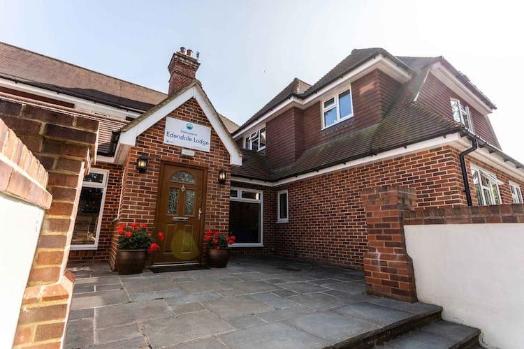 Edendale Lodge Care Home