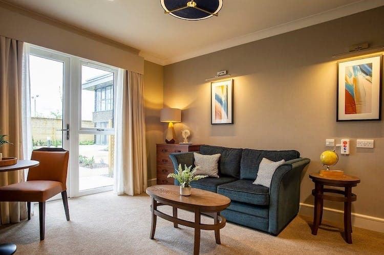 Edwalton Manor Care Home