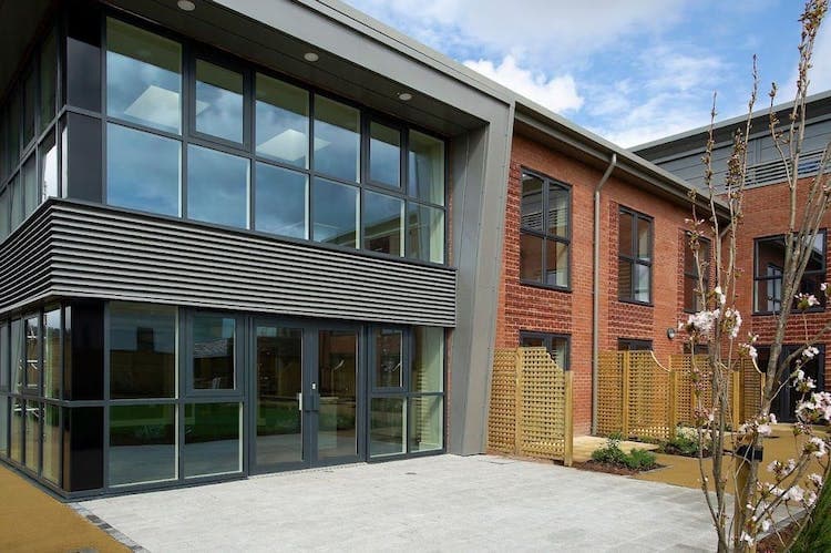 Edwalton Manor Care Home