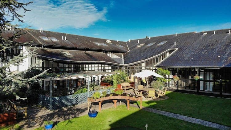 Elburton Heights Care Home