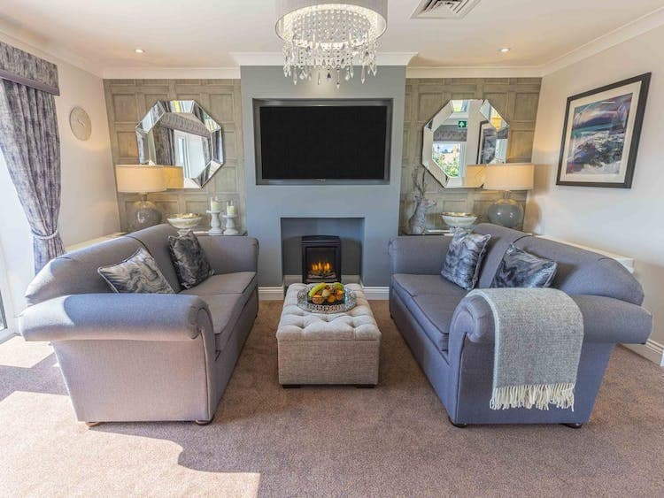 Elgar Court Care Home