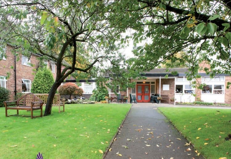 Elm House Care Home