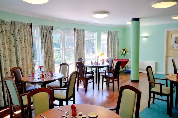 Elmside Care Home
