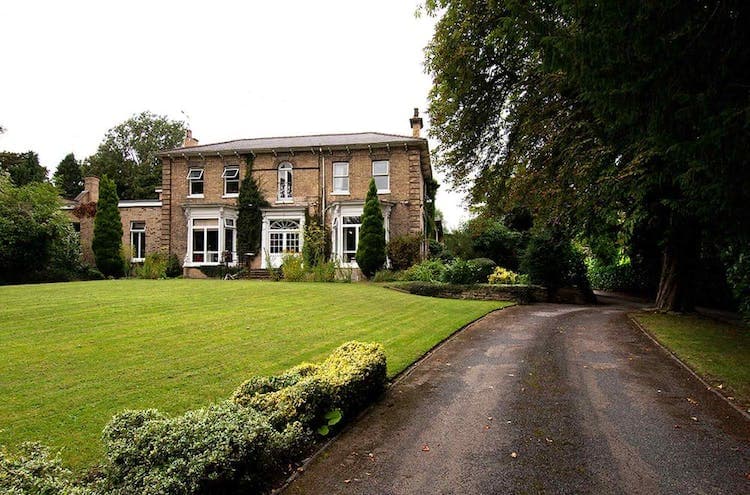 Emmanuel House Care Home