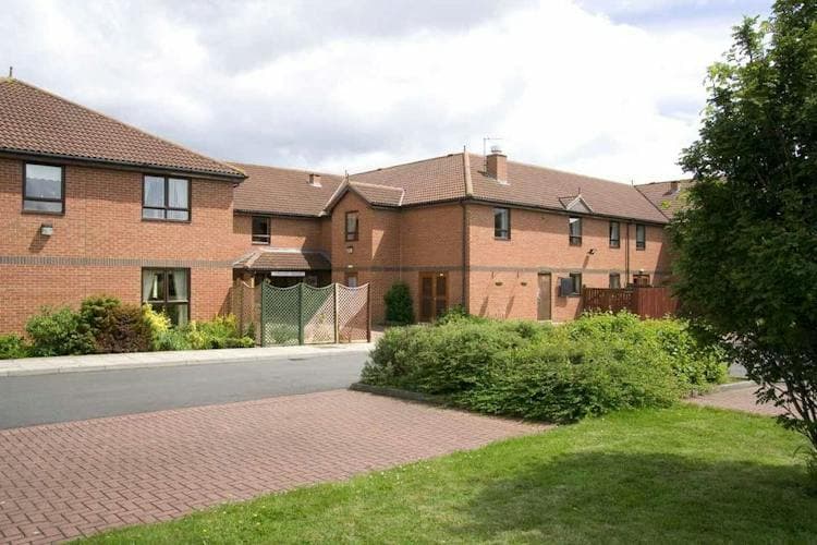Chasedale Care Home