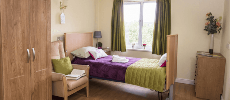 Lansdowne Care Home
