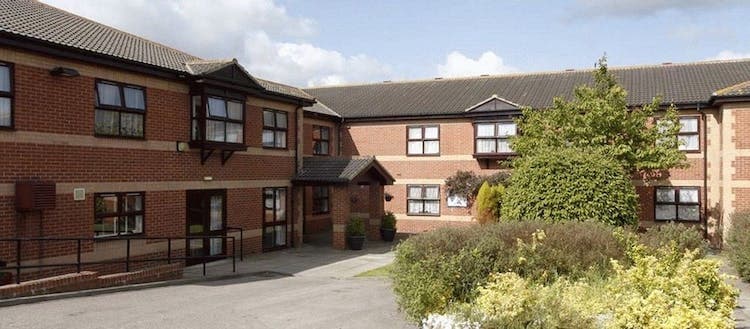 Regents View Care Home
