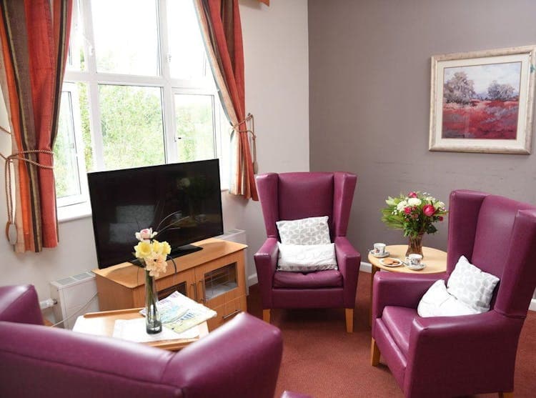 The Headington Care Home