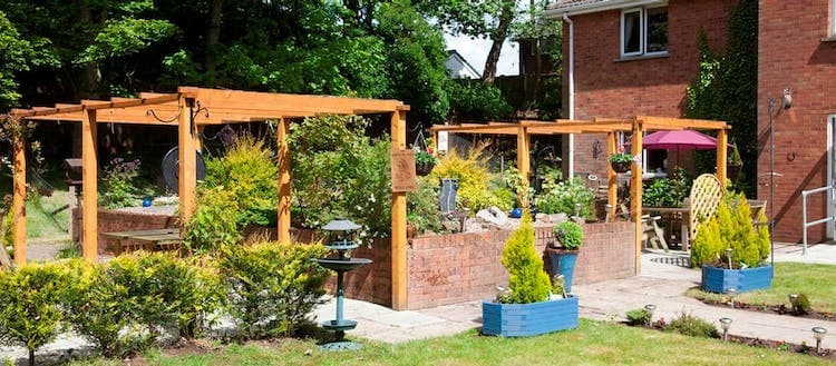 Victoria Care Home