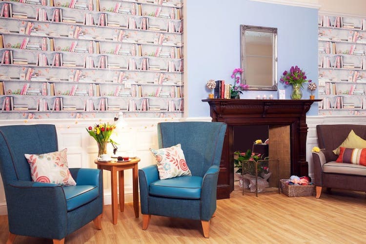 Bourne House Care Home