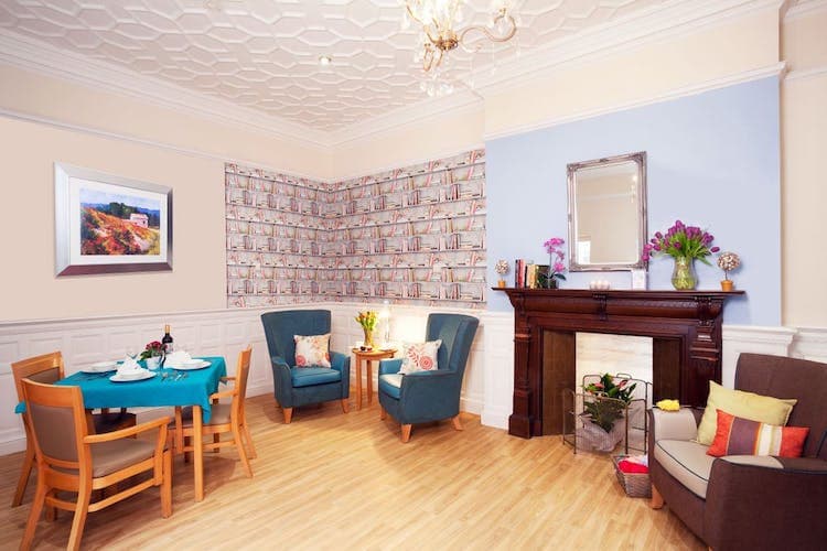 Bourne House Care Home