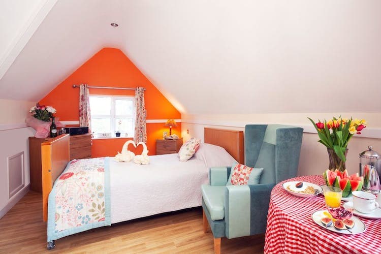 Bourne House Care Home