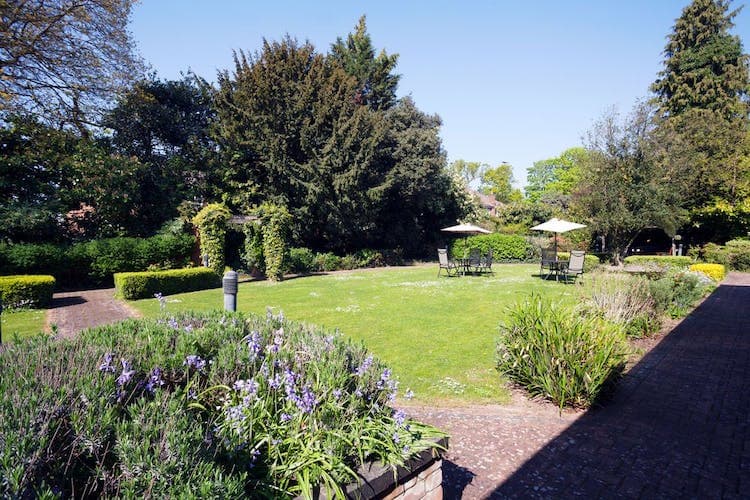 Bourne House Care Home