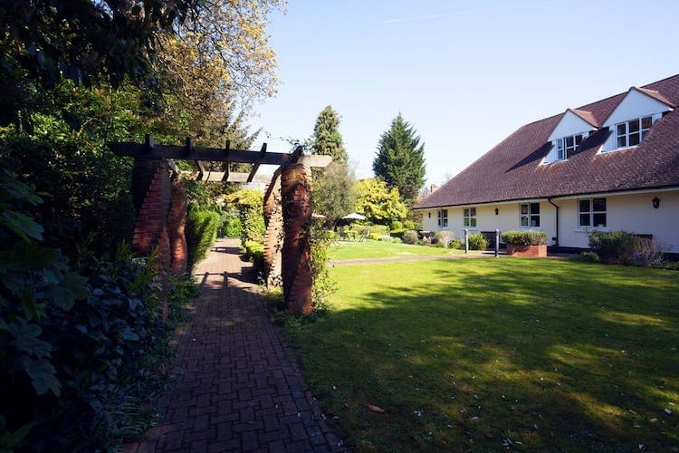 Bourne House Care Home