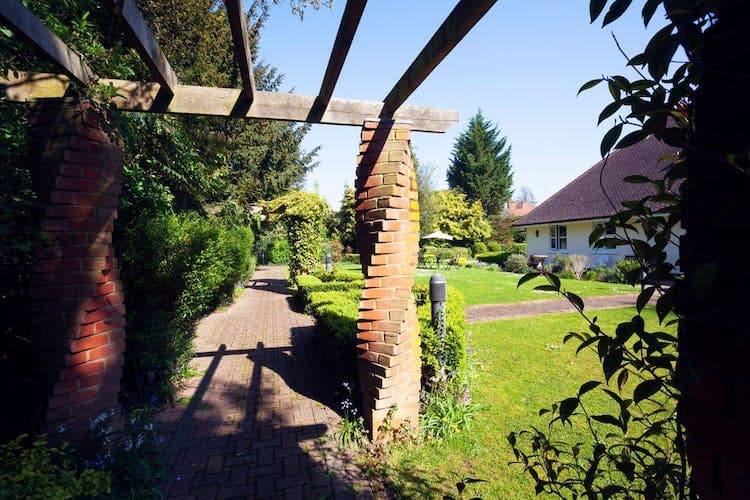 Bourne House Care Home