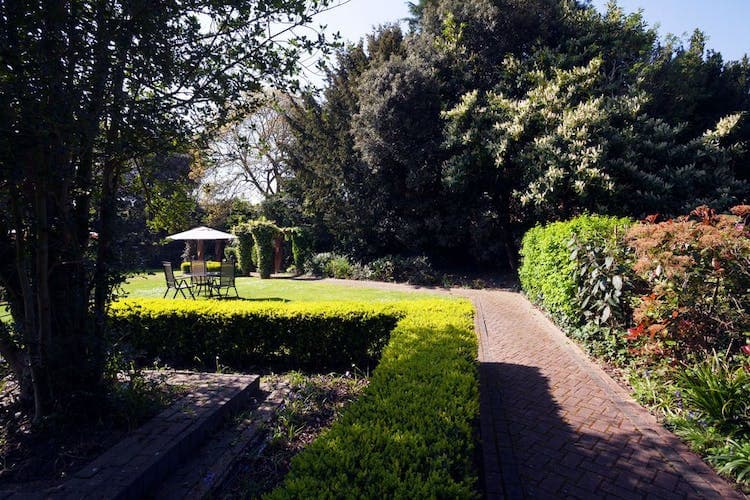 Bourne House Care Home